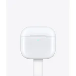 ایرپاد سری 4 اپل های کپی مدل AirPods 4 ANC High Copy - تصویر 2