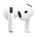 ایرپاد سری 4 اپل های کپی مدل AirPods 4 ANC High Copy - تصویر 3