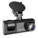 دوربین ثبت وقایع خودرو Black Box مدل Traffic Recorder - تصویر 2