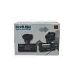 دوربین ثبت وقایع خودرو Black Box مدل Traffic Recorder - تصویر 3