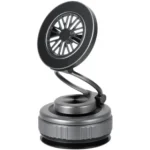 هولدر مگنتی خودرو G511 مدل Vacuum Suction با پایه مکشی و چرخش 360 درجه - تصویر 2