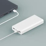 پاوربانک اورجینال شیائومی PLM18ZM ظرفیت 20000 میلی‌آمپرساعت - تصویر 5