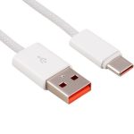 کابل شارژ تایپ سی الدینیو مدل LS901 طول ۱ متر فست شارژ ۲۵ وات - تصویر 2
