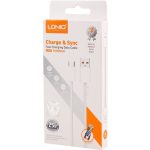 کابل شارژ تایپ سی الدینیو مدل LS901 طول ۱ متر فست شارژ ۲۵ وات - تصویر 4
