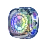 فن خنک کننده رادیاتوری گوشی موبایل X122A PRO