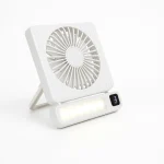 پنکه رومیزی شارژی قابل حمل مدل XH-06