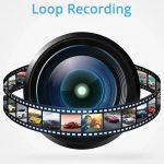 دوربین خودرو DISCOVERY Ultra HD 4K - تصویر 3