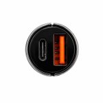 شارژر فندکی آزاک مدل CC-06 - تصویر 2