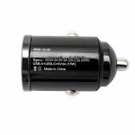 شارژر فندکی آزاک مدل CC-06 - تصویر 3