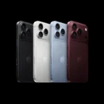 گوشی موبایل اپل مدل iPhone 18 Pro Max Za دو سیم کارت ظرفیت 256 گیگابایت و رم 12 گیگابایت - تصویر 18