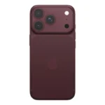 گوشی موبایل اپل مدل iPhone 18 Pro Max Za دو سیم کارت ظرفیت 256 گیگابایت و رم 12 گیگابایت - تصویر 4