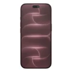 گوشی موبایل اپل مدل iPhone 18 Pro Max Za دو سیم کارت ظرفیت 256 گیگابایت و رم 12 گیگابایت - تصویر 2