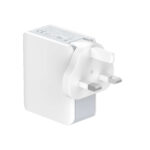 آداپتور شارژ USB چند پورته 20 واتی A4403C-1 - تصویر 4