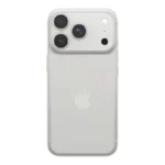 گوشی موبایل اپل مدل iPhone 18 Pro Max Za دو سیم کارت ظرفیت 256 گیگابایت و رم 12 گیگابایت - تصویر 6