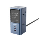 آداپتور برق LED رومیزی یونیورسال 45 وات SC2