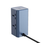 آداپتور برق LED رومیزی یونیورسال 45 وات SC2 - تصویر 2