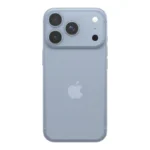 گوشی موبایل اپل مدل iPhone 18 Pro Max Za دو سیم کارت ظرفیت 256 گیگابایت و رم 12 گیگابایت - تصویر 10