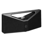اسپیکر بلوتوثی قابل‌حمل BUGANi Brief Pro با صدای Hi-Res Audio - تصویر 2