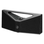اسپیکر بلوتوثی قابل‌حمل BUGANi Brief Pro با صدای Hi-Res Audio - تصویر 3